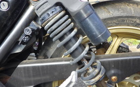 KAWASAKI ZEPHYR 1100 1992 ZRT10A