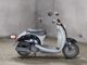 Фото Honda CREA SCOOPY 2009 с японского аукциона