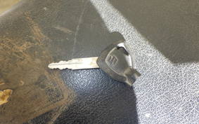 SUZUKI LET's 4 Basket CA43A