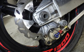 SUZUKI GSX-1300R HAYABUSA 2005