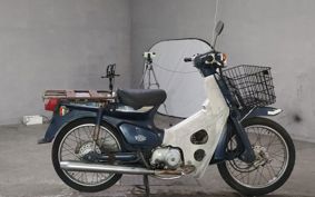 HONDA SUPER CUB90 HA02