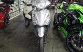 HONDA DIO 110 JF31