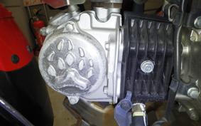 HONDA CT125 HUNTER CUB 1999 JA55