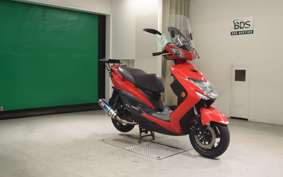 YAMAHA CYGNUS 125 XSR 2 SE44J