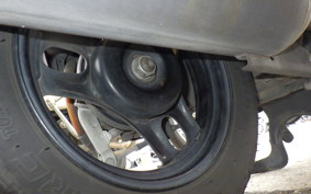 HONDA DIO Gen.6 AF68