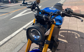 YAMAHA XSR900 2022 RN80J