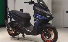 YAMAHA X FORCE SG79J