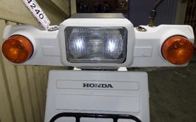 HONDA GYRO X