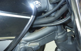 KAWASAKI ZRX1200 D 2012