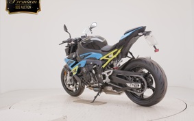 BMW S1000R 2025