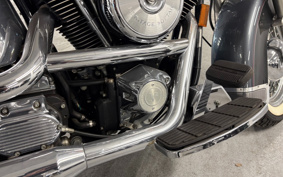 HARLEY FLSTN1340 1995 BNL