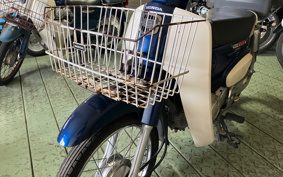 HONDA SUPER CUB50 AA09
