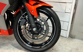 KAWASAKI NINJA 400 2018 EX400G