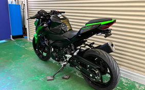 KAWASAKI Z400 2019 EX400G