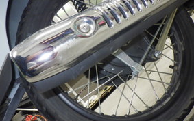 HONDA ｸﾛｽｶﾌﾞ110-2 JA45
