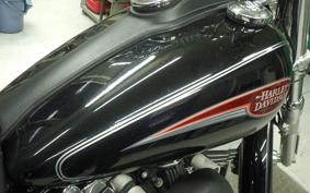 HARLEY FXDL 1580 2008