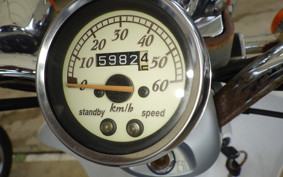HONDA GIORNO CREA AF54