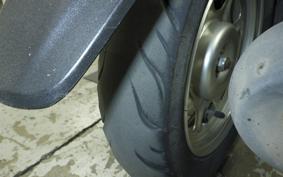 HONDA TACT-4ﾍﾞｰｼｯｸ AF79