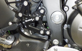 KAWASAKI NINJA ZX-6R A 2020 ZX636G