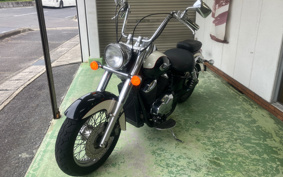 HONDA SHADOW 750 1998 RC44