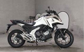 HONDA NC750X DCT RH09