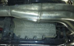 YAMAHA FZ400 1997 4YR