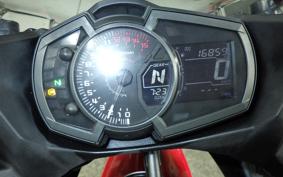 KAWASAKI NINJA 400 2022 EX400G