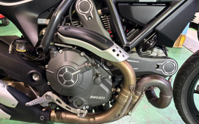 DUCATI SCRAMBLER FULL THROTTLE 2016 K102