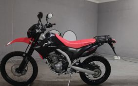 HONDA CRF250L MD38
