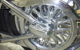 HARLEY FXSTC 1580 2006