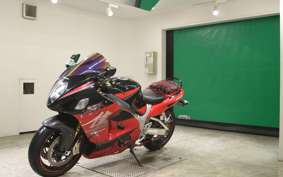 SUZUKI GSX-1300R HAYABUSA 2005