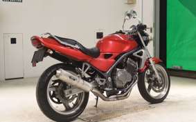 KAWASAKI BALIUS 250 2019 ZR250A