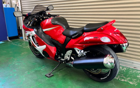 SUZUKI GSX1300R HAYABUSA 2016 GX72B