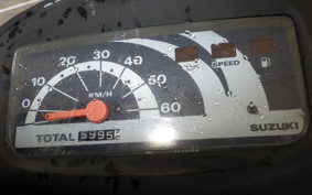 SUZUKI LET's 2 CA1PA