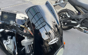BUELL M2 CYCLONE 2002 LS11