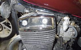 HONDA REBEL 250 MC13