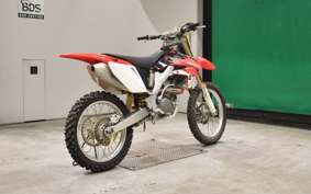 HONDA CRF250 RALLY ME10