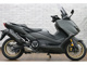 Фото Yamaha T-MAX 560 A TECHMAX 2020 с японского аукциона