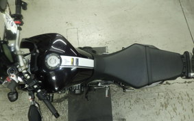 YAMAHA MT-09 A 2014 RN34J