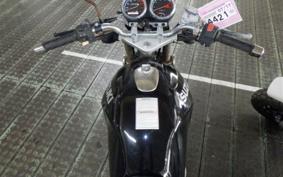 SUZUKI EN125 2A
