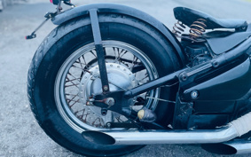 KAWASAKI VULCAN 400 1996 00A015