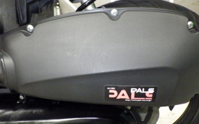 SUZUKI ADDRESS 110 2025 CE47A