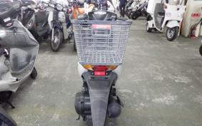 SUZUKI ADDRESS V50 CA4BA