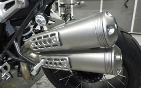 BMW R NINE T SCRAMBLER 2022