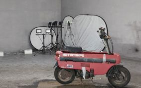 HONDA MOTOCOMPO AB12