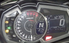 KAWASAKI NINJA 400 2018 EX400G