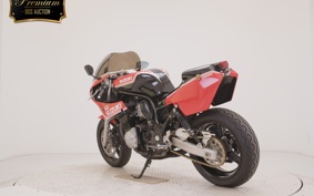 SUZUKI GS1200SS 2001 GV78A