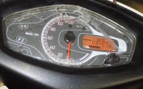 SUZUKI ADDRESS V125 SS CF4MA