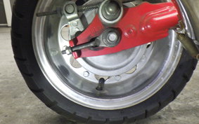 HONDA MONKEY 2023 AB27