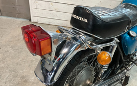 HONDA CB750 1977 5024